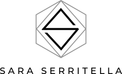 Sara Serritella Logo